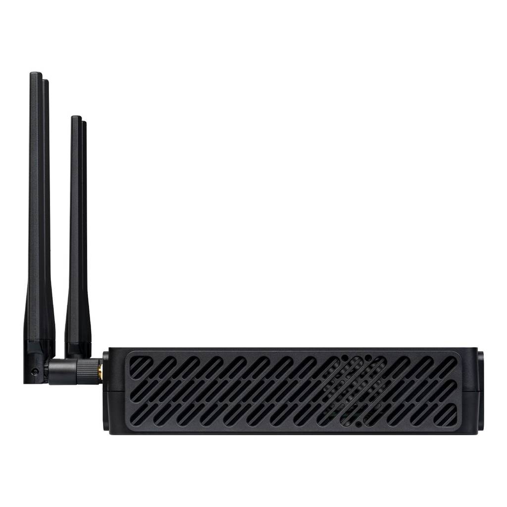 Lancom 1800VA-4G - Router - DSL-Modem 4-Port-Switch-1