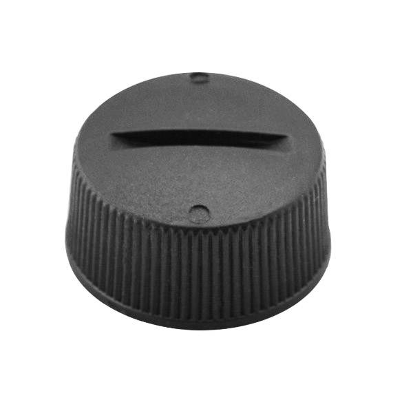 A 10 x 1/7 Köcherhalterkappe Schraubkappe Kohlebürste-0