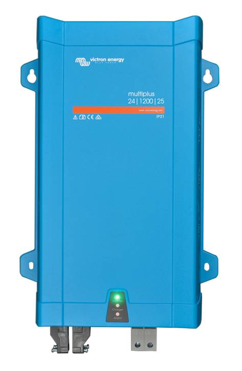 Victron MultiPlus Compact 24/1200/25-16 VE.Bus Wechselrichter und Ladegerät-0
