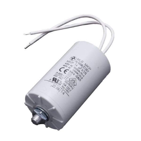 120-400MLB-MKP/LI 12µF Motor-Betriebskondensator Hydra-0