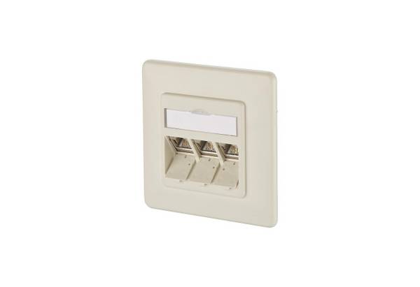 Metz E-DAT Modul 3x8(8)UP 1309131001-E pw Install.Baumaterial Netzw.Telekomm CU-Komponenten