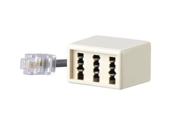 Metz UAE Adapter WE8-NFN 0,1m 130450-440101-E Install.Baumaterial Netzw.Telekomm