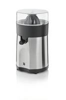 WMF Stelio 04.1603.0012 Elektrische Zitronenpresse 85 W Schwarz, Metallisch Hausgeräte Kleingeräte-0
