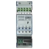 Legrand BTF430/4 Leistungsrelais Mehrfarbig Install.Baumaterial Schaltermat/Geb.Steu KNX-0