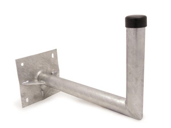 Televes Winkelwandhalter WWH44 Install.Baumaterial Antennen Antennen-Zub.allgem.