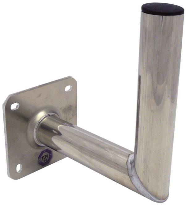 Televes Winkel-Wandhalter 25cm ALU250 Alu Install.Baumaterial Antennen Antennen-Zub.allgem.-0