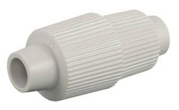 KATH Kabel-Verbinder EVK 21 für Kaoxialkabel bis 8mm Install.Baumaterial Antennen