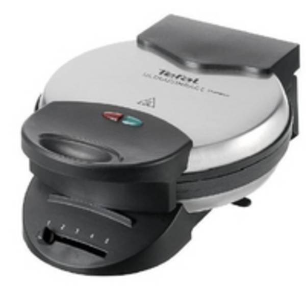 Tefal WM310D Herzwaffeleisen Hausgeräte Kleingeräte Backen Grillen Toast