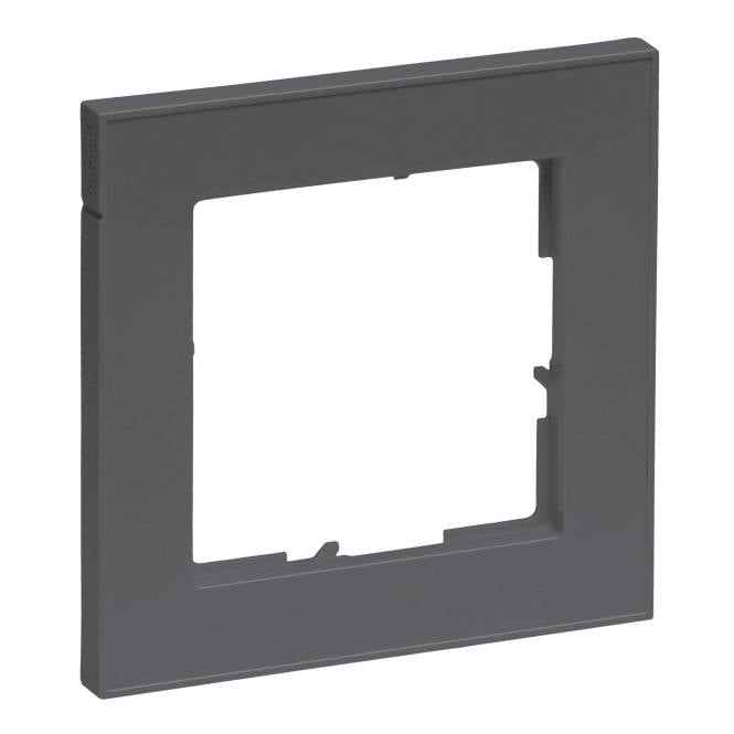 Legrand Rahmen SEANO+1-f.anthr