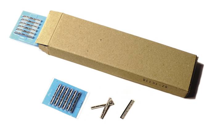 NETPEPPERS - NP-FS-PROTECT-C-12-30 Crimpspleißschutz Aluminium 150 St.-0