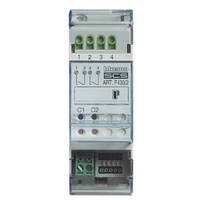 Legrand BTF430/2 Leistungsrelais Mehrfarbig Install.Baumaterial Schaltermat/Geb.Steu KNX-0