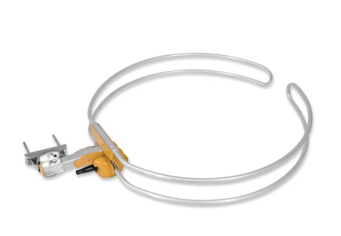 Televes UKW-Ringdipol-Antenne UKW2 Install.Baumaterial Antennen Antennen-Empfs.Anl.-0