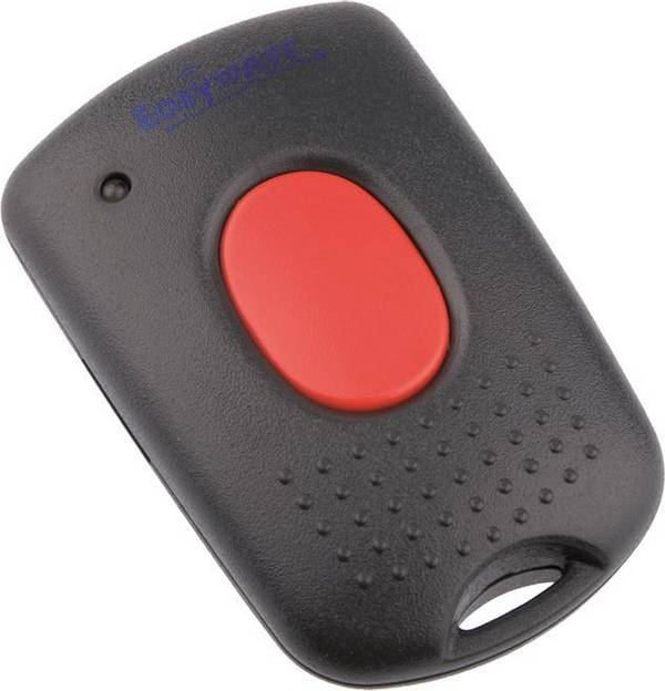 ELDAT Microhandsender RT21E5001-01-23K 1-Kanal Version Install.Baumaterial Schaltermat/Geb.Steu Home