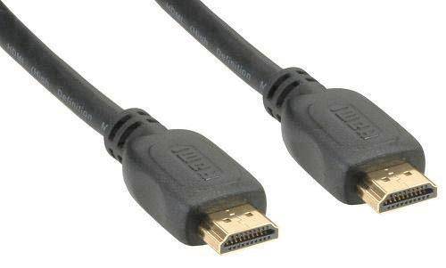 KIND HDMI-Kabel 10m 4K60Hz 5809002010 HDMI 2.0 m.Ethernet 3fach gesch. St/St Unterhaltungselektr.-0
