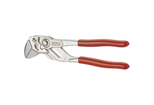 Metz Parallelzange Plier 140301-E wrench 1 3/8 Install.Baumaterial Netzw.Telekomm Netzw. Messgeraete