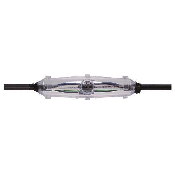 CELL Giessharzmuffe M11V Schraubverb. 5X1,5-6 0,61(1,2)KV 131863 Install.Baumaterial-0