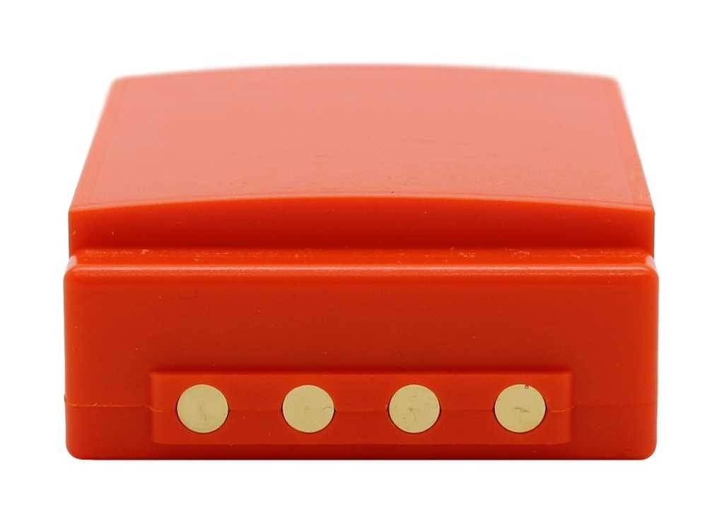 Original-Kranakku NiMH 6V 2100mAh HBC BA225030-2