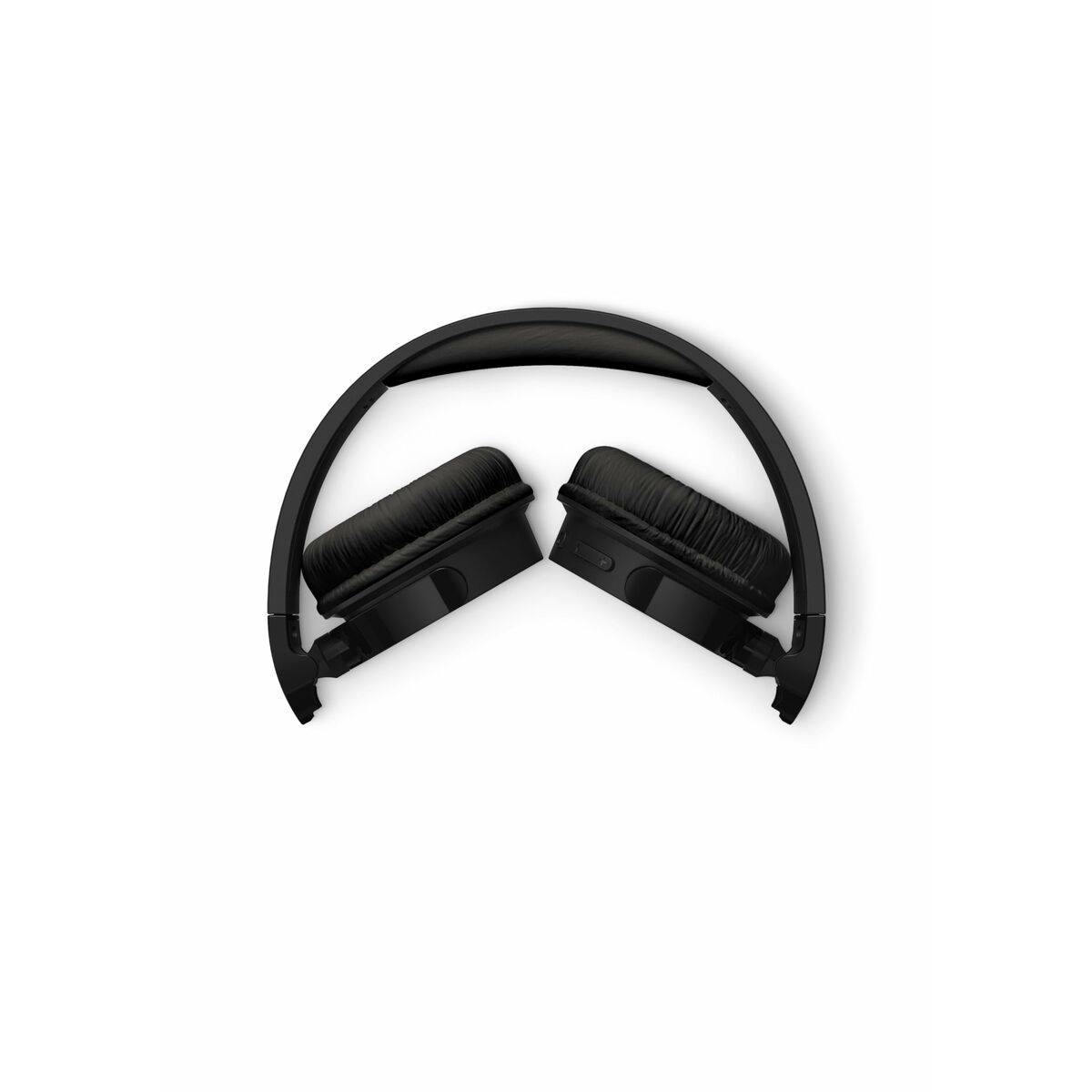 Philips 4000 series TAH4209BK/00 headphones/headset Eingabe / Ausgabe Kopfhörer & Headsets-1