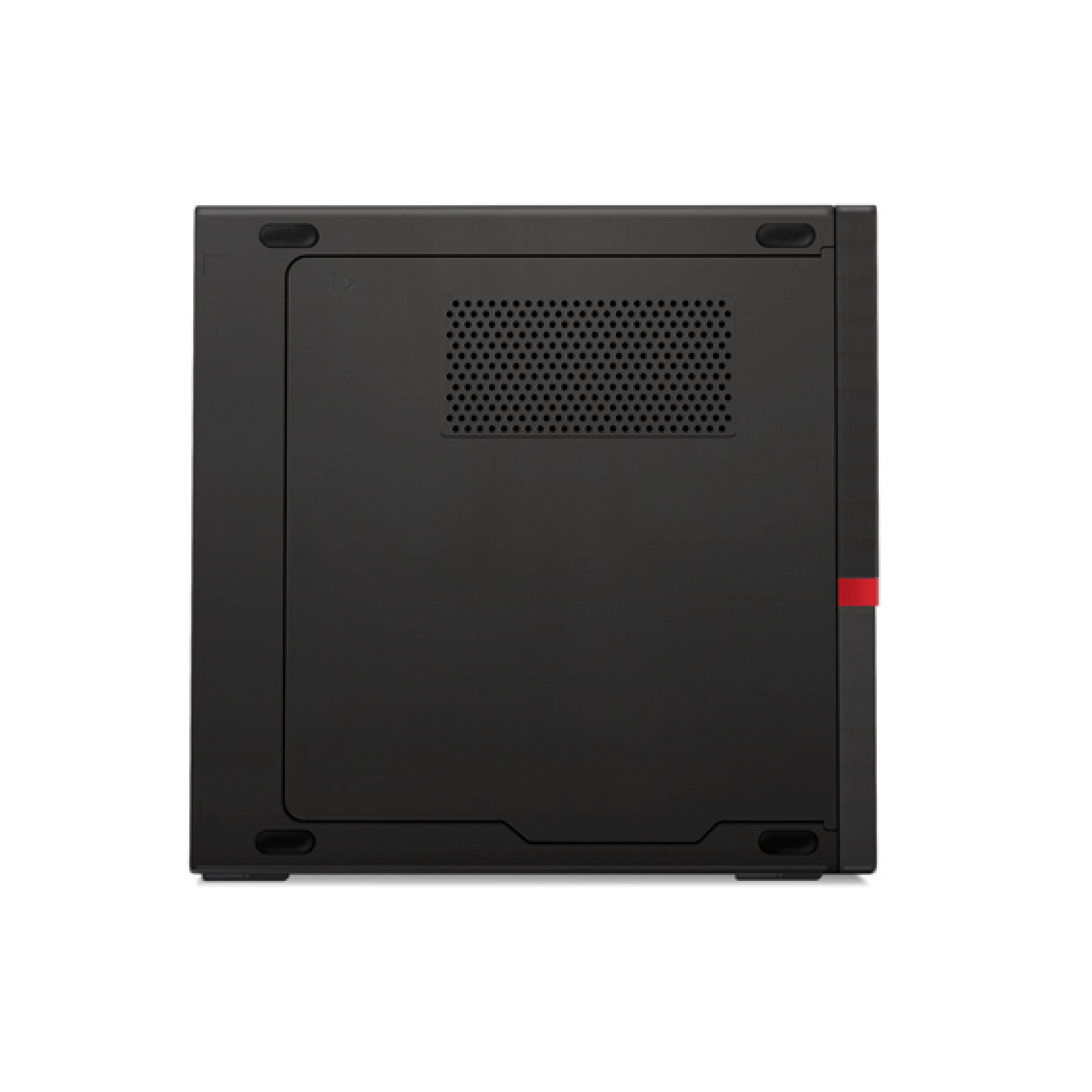 Lenovo ThinkCentre M720q (Tiny) PC-System Intel Core i5-8400T 8GB RAM 256GB SSD WiFi + BT Win11 Pro-4