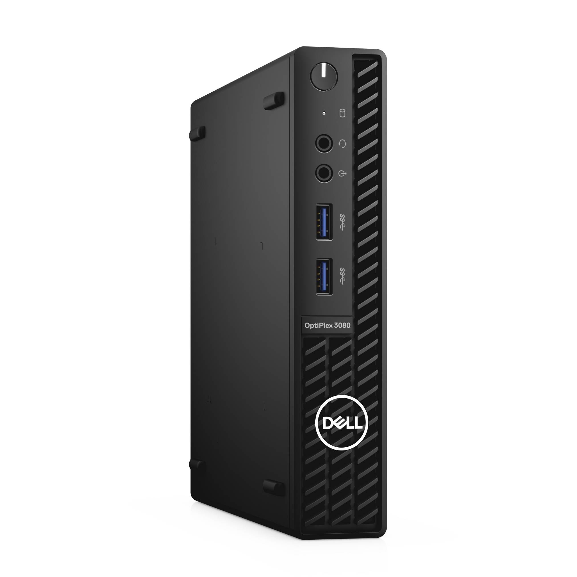 Dell Optiplex 3080 (Micro) PC-System Intel Core i5-10500T 16GB RAM 256GB SSD Win11 Pro-2