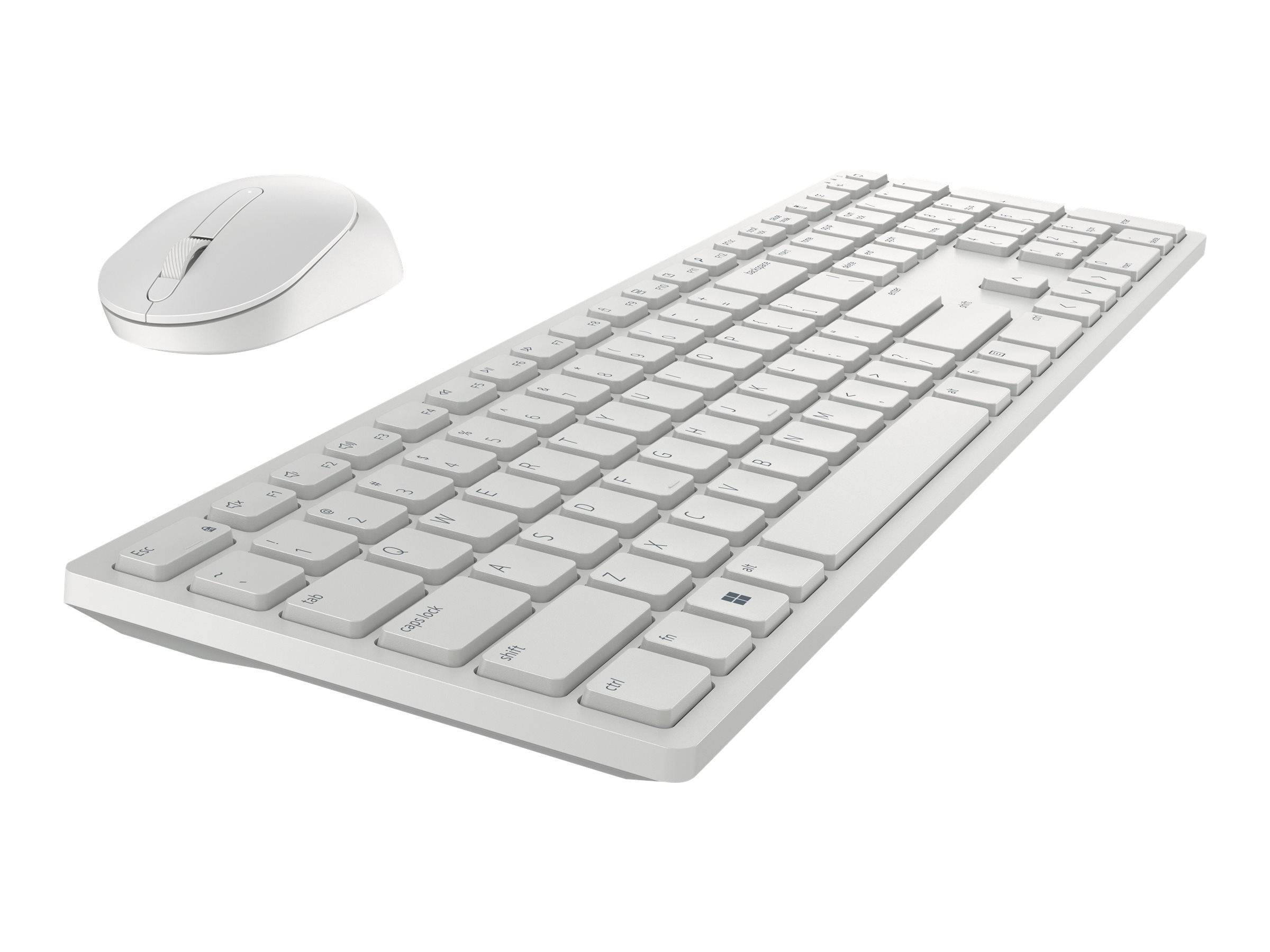 Dell Pro KM5221W - Tastatur-und-Maus-Set - kabellos-1