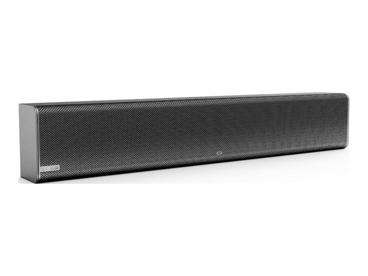 Yealink MSpeaker II - Conference System Soundbar-0
