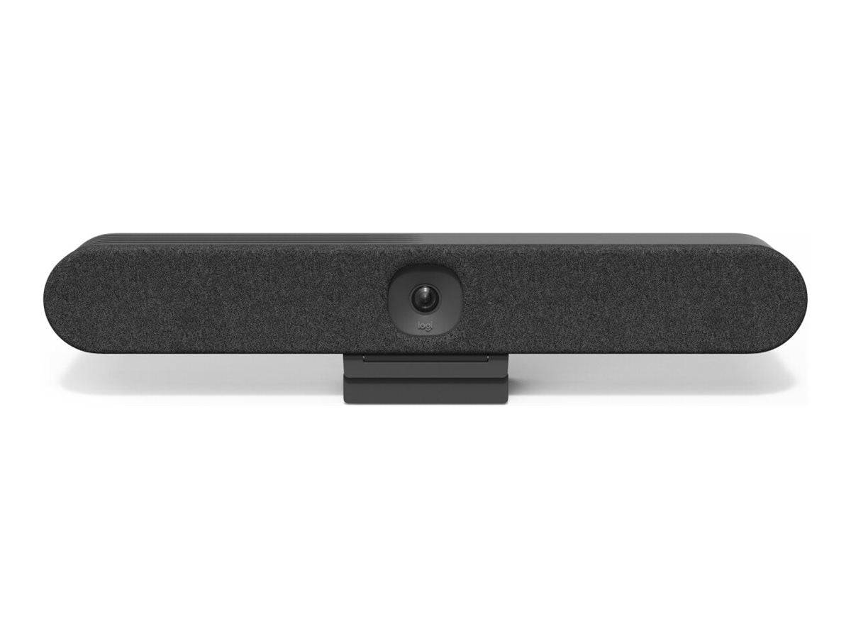 Logitech Tap IP Appliance Room Solutions Huddle + Small Rooms - Kit für Videokonferenzen (Logitech Tap IP, Logitech-1