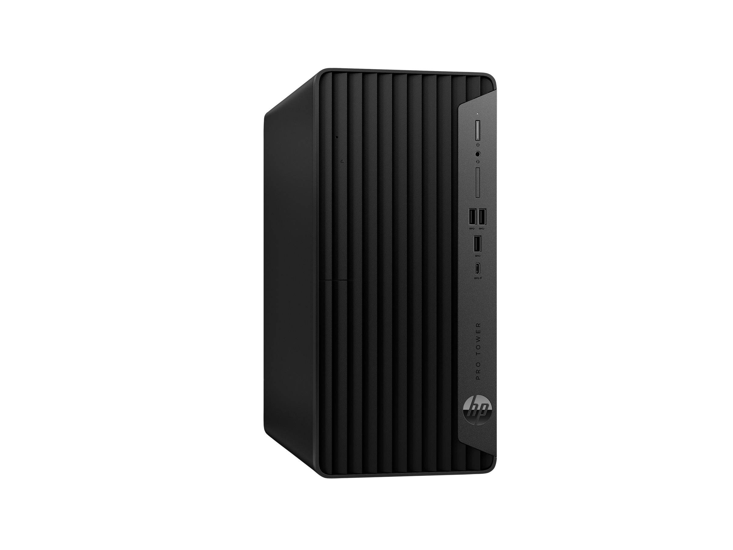 HP Inc. HP Pro Tower 400 G9 Intel® Core™ i5-14400 Desktop-PC-1