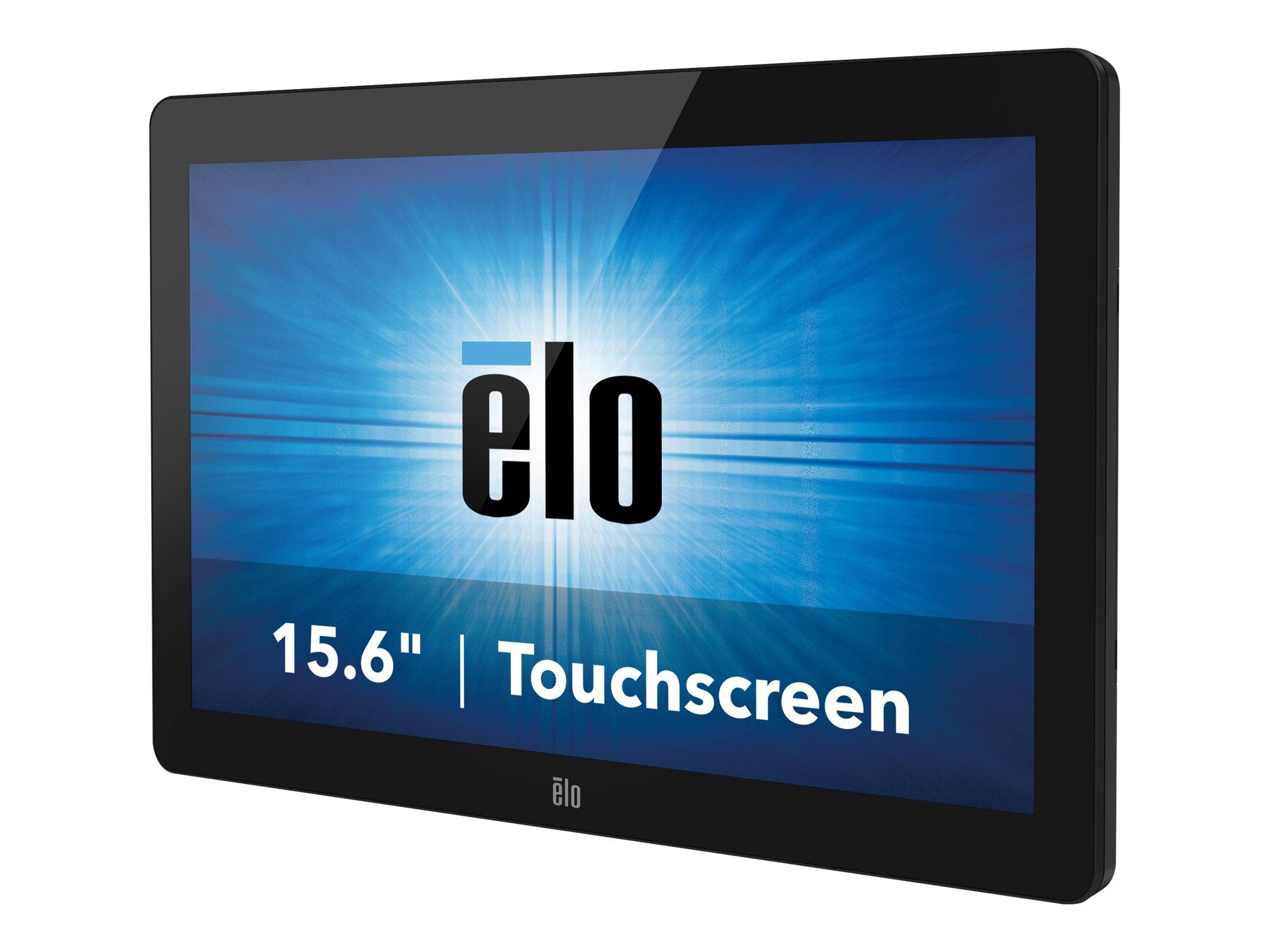 Elo Touch Solutions Elo 1502L - M-Series - LED-Monitor - 39.6 cm (15.6")-1