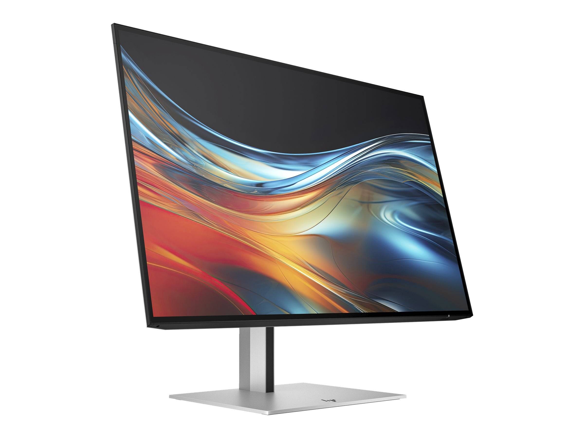 HP 724pn - Series 7 Pro - LED-Monitor - 61 cm (24")-0