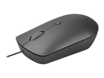 Lenovo 540 - Maus - kompakt - optisch - 4 Tasten-4