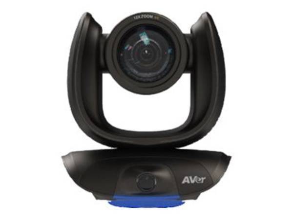 AVer CAM550 - Konferenzkamera - PTZ - Farbe - 1920 x 1080