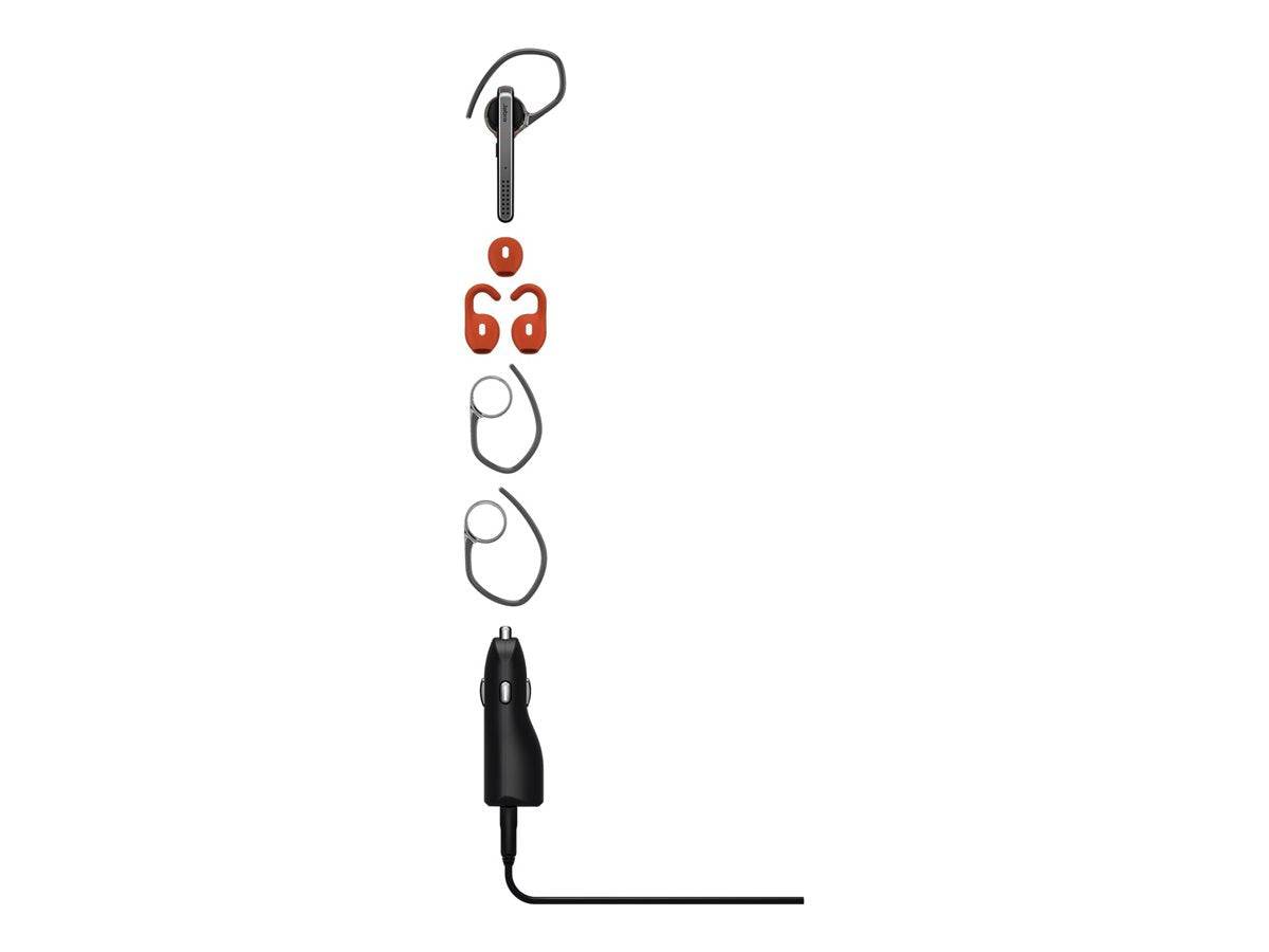 Jabra TALK 45 - Headset - im Ohr - über dem Ohr angebracht-1