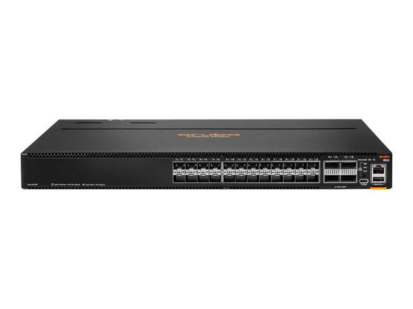 HPE Aruba R9W87A Netzwerk Switch