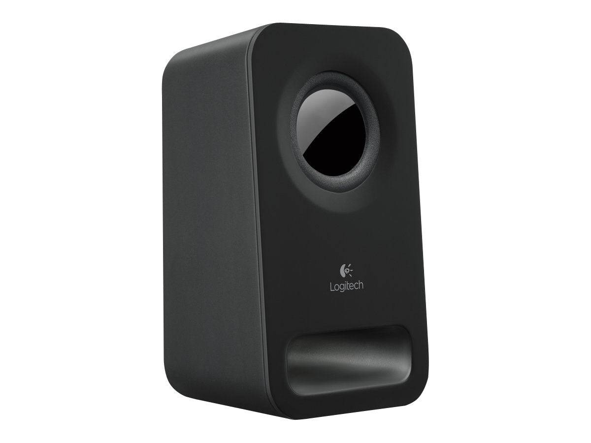 Logitech Z150 - Lautsprecher - für PC - 3 Watt (Gesamt)-0