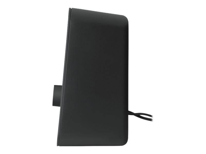 Logitech Z150 - Lautsprecher - für PC - 3 Watt (Gesamt)-2