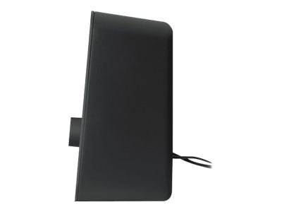 Logitech Z150 - Lautsprecher - für PC - 3 Watt (Gesamt)-4