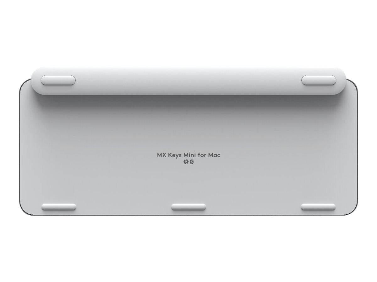 Logitech MX Keys Mini for Mac - Tastatur - hinterleuchtet-1