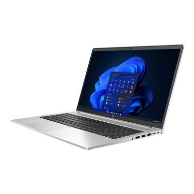 HP Notebook ProBook 450 G9 39.6 cm (15.6 Zoll) Full HD Intel® Core™ i5 i5-1235U 16 GB RAM 512 GB SSD Intel® Iris® Xᵉ Gra