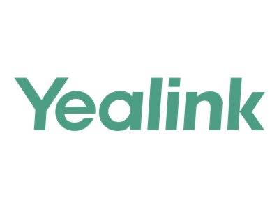 Yealink Ohrpolster für Kopfhörer (Packung mit-1