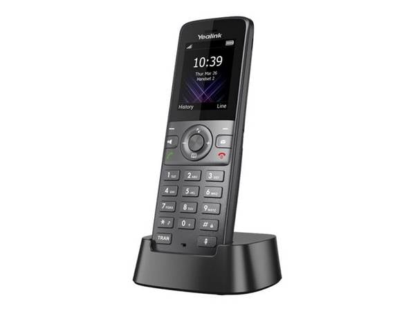 Yealink W74H DECT Handset