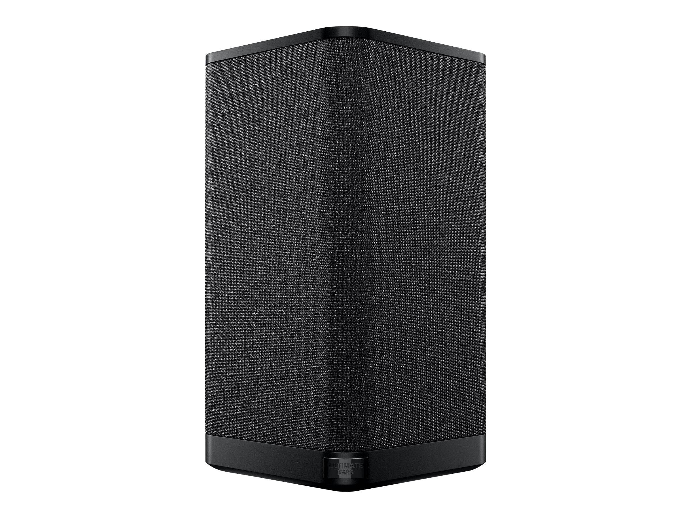 Logitech HYPERBOOM - Party-Soundsystem - tragbar-0