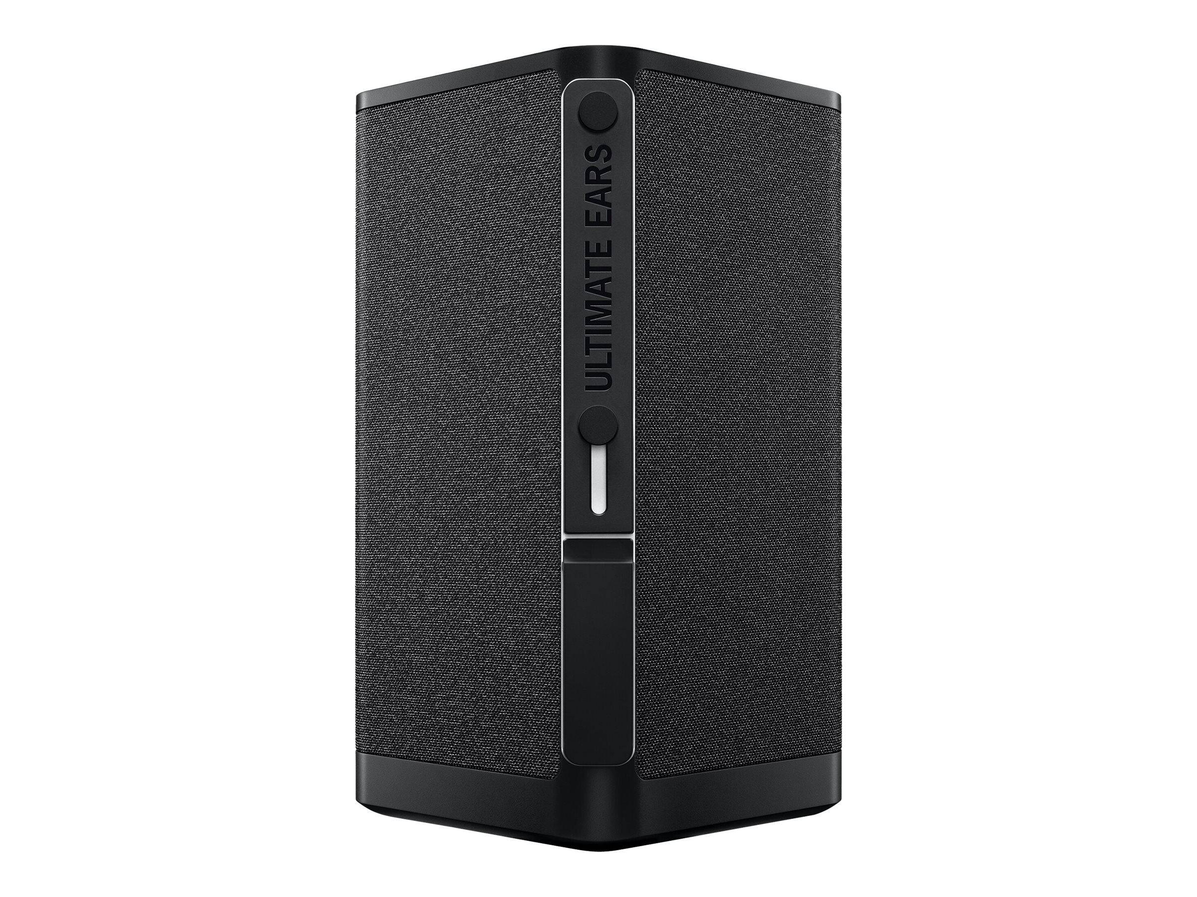 Logitech HYPERBOOM - Party-Soundsystem - tragbar-3