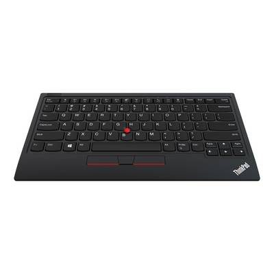 Lenovo ThinkPad TrackPoint Keyboard II - Tastatur