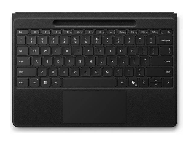 Microsoft Surface Pro Flex Keyboard - Tastatur - TL: Deutsch, QWERTZ-1