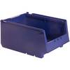 Regalkasten aus Recycling-PP LxBxH 300 x 230 x 150 mm blau VE 16 Stk. Axjo Plastic AB 80689249
