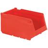 Regalkasten aus Recycling-PP LxBxH 250 x 148 x 130 mm rot VE 36 Stk. Axjo Plastic AB 80693049