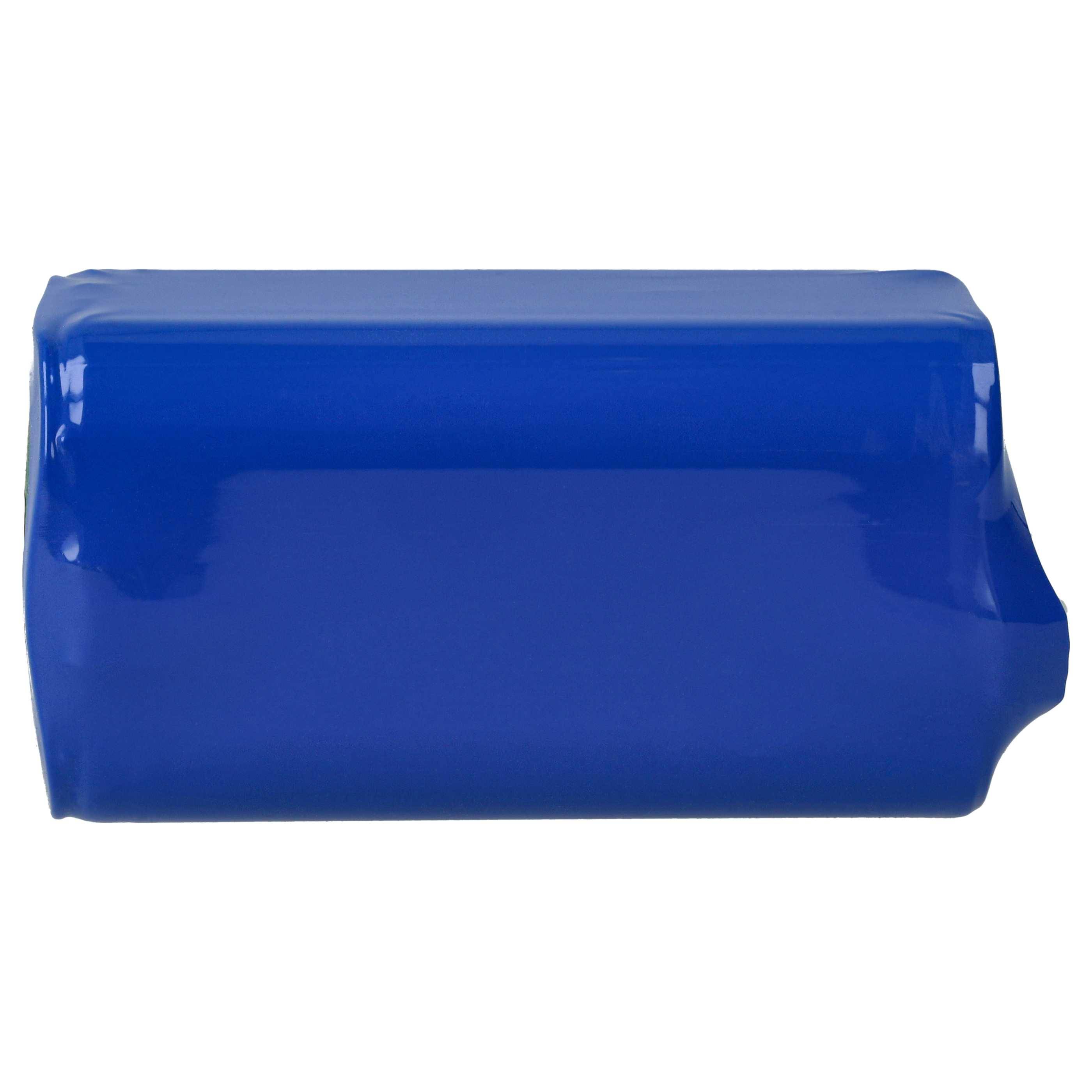 vhbw Akku kompatibel mit Eureka I5 Saugroboter (3400 mAh, 14,4 V, Li-Ion)-2