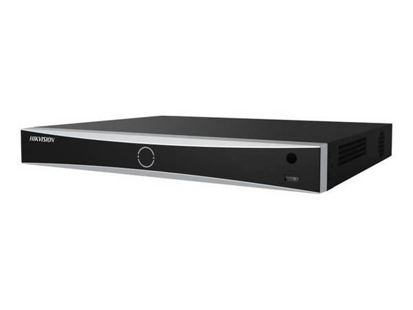 Hikvision Pro Series DS-7616NXI-I2/16P/S(E)