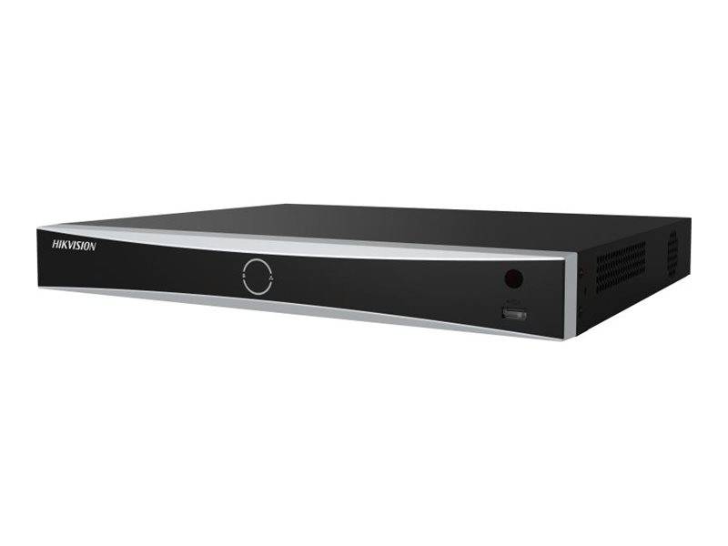 Hikvision Pro Series DS-7616NXI-I2/16P/S(E)-0